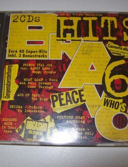 Bravo Hits 6 - Erwitte