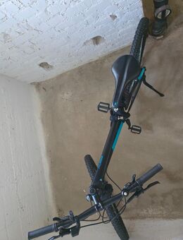 Fahrrad - Bad Neuenahr-Ahrweiler