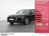 Audi A6, Avant 40 TDI, Jahr 2022 - Essen
