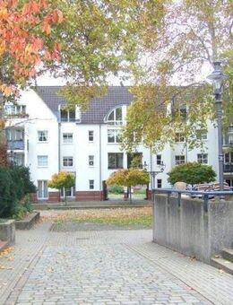 Wohnen im Innenhafen //Schicke 2 Zimmer-Wohnung - Duisburg