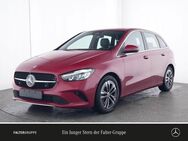 Mercedes B 200, PROGRESSIVE EASYPACK, Jahr 2023 - Grünstadt