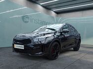 Kia XCeed, Spirit les Sitze Automatik El, Jahr 2022 - München