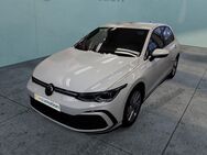 VW Golf, 1.4 eHybrid GTE IQ LIGHT LM18, Jahr 2022 - München