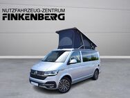 VW T6 California, 6.1 Ocean, Jahr 2024 - Verden (Aller)