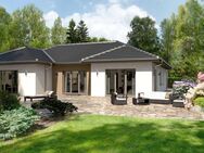 Ihr Traum-Bungalow in Bad Driburg: Individuell geplant und luxuriös ausgestattet - Bad Driburg