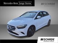 Mercedes B 250, e Progressive, Jahr 2022 - Eisenach