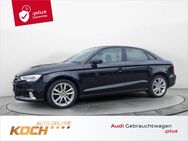 Audi A3, Limousine 35 TDI Sport, Jahr 2020 - Schwäbisch Hall