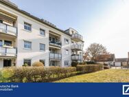 Attraktive Eigentumswohnung in Leipzig-Engelsdorf - Ideal für Kapitalanleger - Leipzig