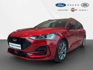 Ford Focus, 1.0 EB Mild-Hybrid ST-Line iACC ST-Line, Jahr 2023 - Jena