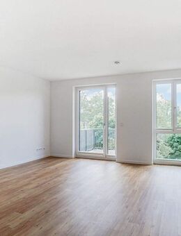 Ihr Refugium im Grünen: Die exklusiven Halske Gärten - Berlin