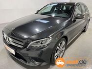 Mercedes-Benz C 200 T d Avantgarde Automatik EU6d Leder LED ACC - Norderstedt