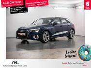 Audi A3, Sportback Advanced 40 TDI quattro, Jahr 2024 - Northeim