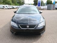 Seat Leon, 2.0 TDI 6 Style Handel Export Gewerbe, Jahr 2017 - Hagenow