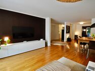 Ein Zuhause zum Verlieben: 124?m² Stil, zwei Terrassen & ein Garten nur für Sie - Merzhausen