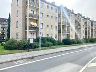 Schöne und vermietete Kapitalanlage, 3-Zimmer Wohnung mit Balkon / Provisionsfrei! - Düsseldorf