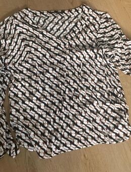 Bluse Groesse 40 - Neuss