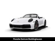 Porsche 992, 911 Carrera S Cabrio, Jahr 2020 - Recklinghausen