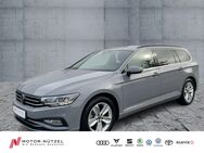 VW Passat Variant, 2.0 TSI BUSINESS, Jahr 2022 - Hof