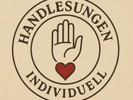 Handlesen – intuitiv, schriftlich & individuell - Berlin