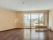Helle 3-Zimmer-Wohnung mit großem Balkon: Ihr neues Zuhause in bester Lage - Frankfurt (Main)