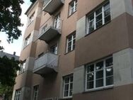 !!!! Die ist es.... :-) hübsche 2-Raum-Wohnung Laminat & Balkon in guter Lage !!! - Chemnitz