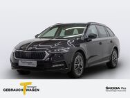 Skoda Octavia, 2.0 TDI Combi CLEVER LM17, Jahr 2021 - Bochum