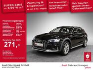 Audi A4 Allroad, 45 TFSI quattro, Jahr 2023 - Stuttgart