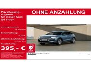 Audi Q4, Sportback 40, Jahr 2023 - Düsseldorf