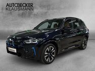 BMW iX3, Inspiring M AEROPAKET LC PROF, Jahr 2022 - Krefeld