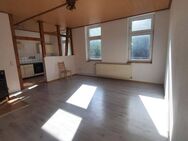 Schöne 2-Zim. Wohnung inkl. Küche in Altenau - Altenau Zentrum