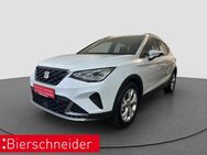 Seat Arona, 1.0 TSI FR, Jahr 2024 - Hüttlingen