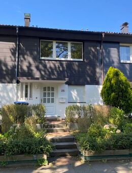 Familienglück in Hummelsbüttel! - Hamburg