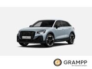 Audi Q2, S line 35 TFSI, Jahr 2022 - Lohr (Main)