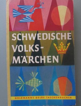 Schwedische Volksmärchen (1957) - Münster