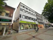 Zwei Mehrfamilienhäuser in der Wattenscheider Innenstadt - Attraktives Gesamtgrundstück - Bochum