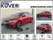 VW Polo, 1.0 TSI Move 15, Jahr 2024 - Hagen (Bremischen)