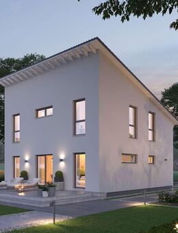 Modernste Bautechnologien, innovative Lösungen - Ihr massa Haus! - Querfurt