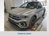 VW T-Roc, 1.5 TSI R-Line Si, Jahr 2024 - Dessau-Roßlau