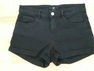 Damen Hotpants In GR.34 von H&M - Losheim (See)