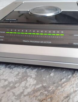 CD Philips CD-100 - Mülheim (Ruhr)