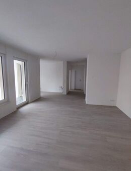 Einzigartige, ruhige und helle Wohnung in gehobener Ausstattung - Silberhausen