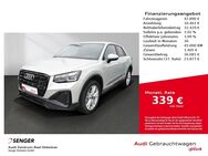 Audi Q2, 35 TFSI S line, Jahr 2024 - Bad Oldesloe