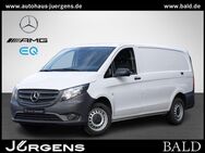 Mercedes Vito, 116 KASTEN L AUTOMATIK, Jahr 2023 - Siegen (Universitätsstadt)