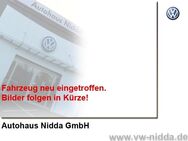 VW Touran, 1.5 TSI - WINTER, Jahr 2024 - Nidda