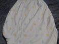 Alvi Baby-Mäxchen Schlafsack Größe 56/62 Außenschlafsack in 52072