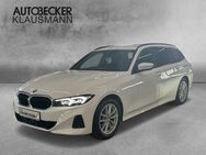 BMW 318, i AUTOMATIK LC PROF, Jahr 2023 - Krefeld