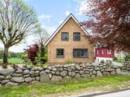 Einfamilienhaus mit Feldrandlage an der Ostsee! - Scharbeutz