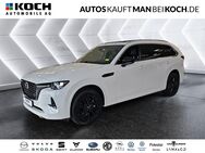 Mazda CX-80, 2.5 L 8AT AWD Homura Plus, Jahr 2024 - Berlin