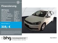 VW Touran, 2.0 TDI Comfortline Touran Comfor, Jahr 2020 - Freiburg (Breisgau)