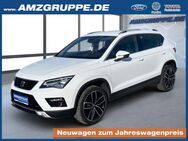 Seat Ateca, 1.5 TSI Xcellence Winterpak, Jahr 2019 - Stollberg (Erzgebirge)